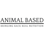Animal Based Logo der Marke Animal Based