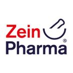 Zein Pharma Logo der Marke Zein Pharma