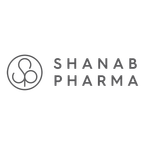 SHANAB PHARMA Logo der Marke SHANAB PHARMA