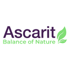 Ascarit Logo der Marke Ascarit
