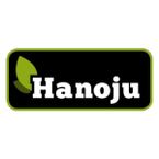 Hanoju Logo der Marke Hanoju