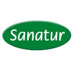 Sanatur Logo der Marke Sanatur