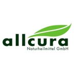 allcura Logo der Marke allcura