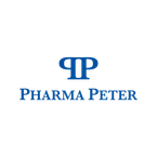 Pharma Peter Logo der Marke Pharma Peter